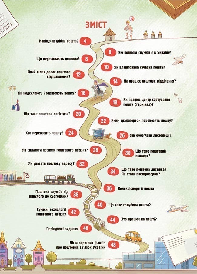 Як це влаштовано: пошта, фото - 2