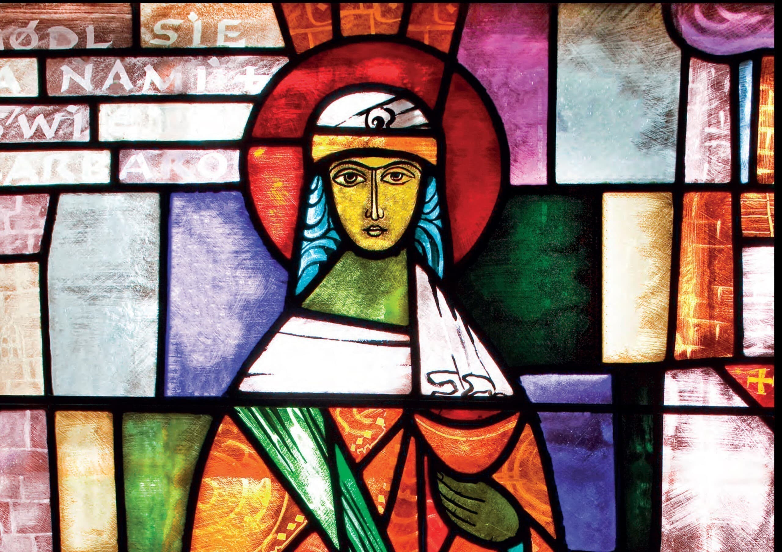 The Sacred Art of Adam Stalony-Dobzanski. Сакральне мистецтво Адама Сталони-Добжанського, фото - 3