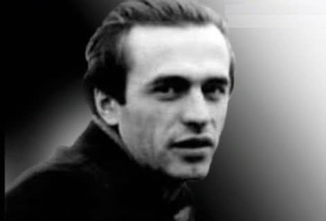 Василь Симоненко