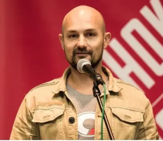 Сашко Дерманський