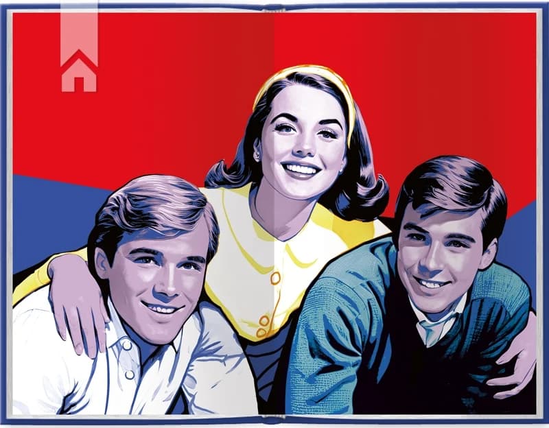 Багач, бідняк, фото - 2