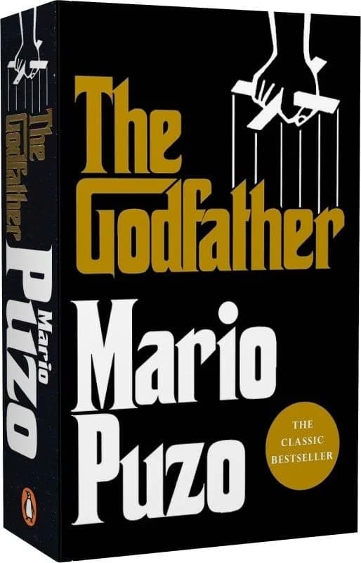 The Godfather, фото - 1