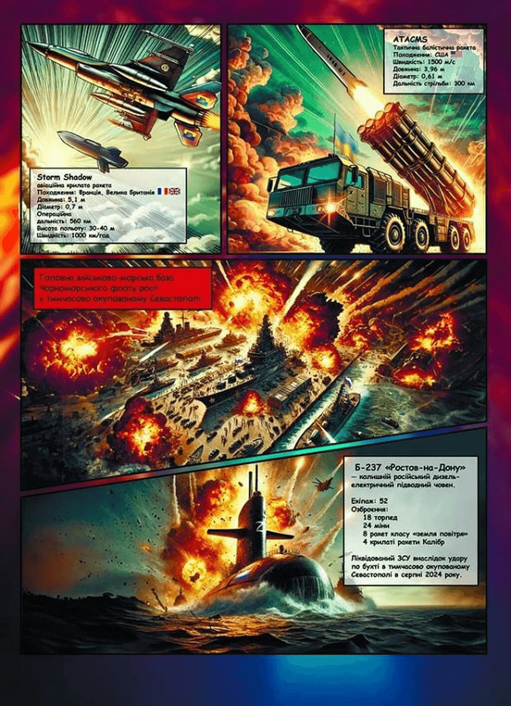 Пригоди Микитки 004. Місія:Крим, фото - 3