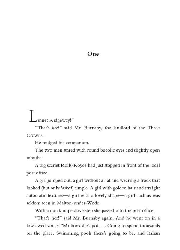 Death on the Nile, фото - 3