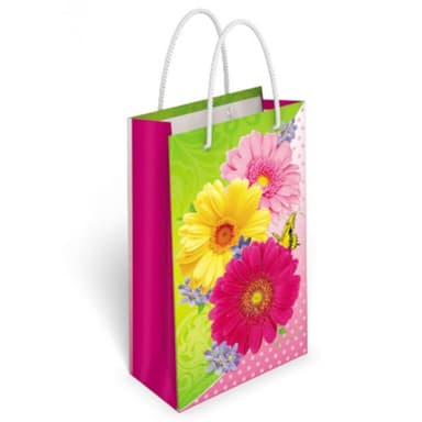 Пакет малий вертикальний