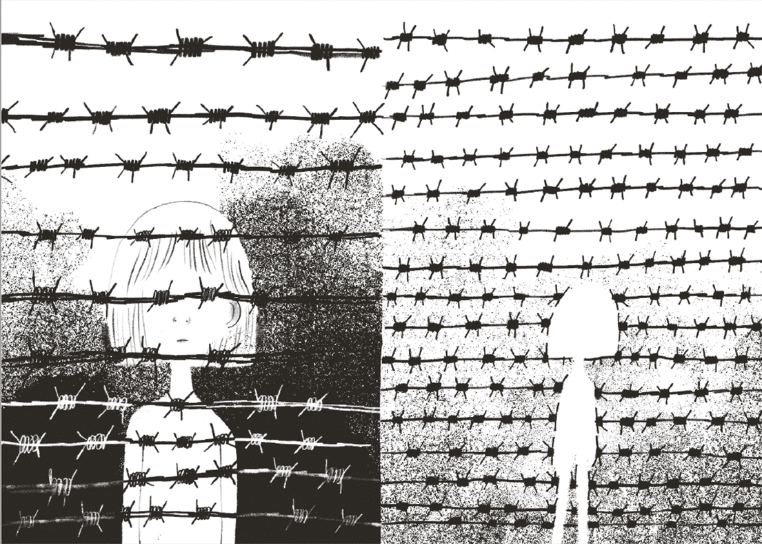 Жовтий метелик, фото - 3