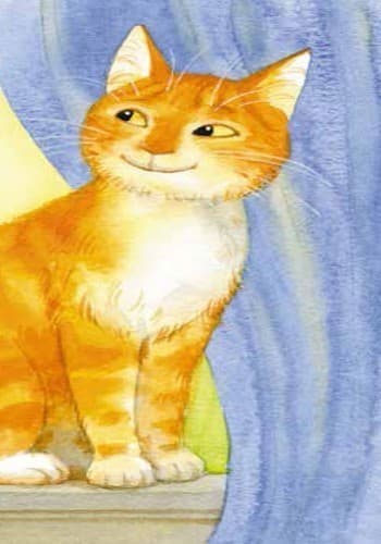 Кирпатий Кіт, фото - 3