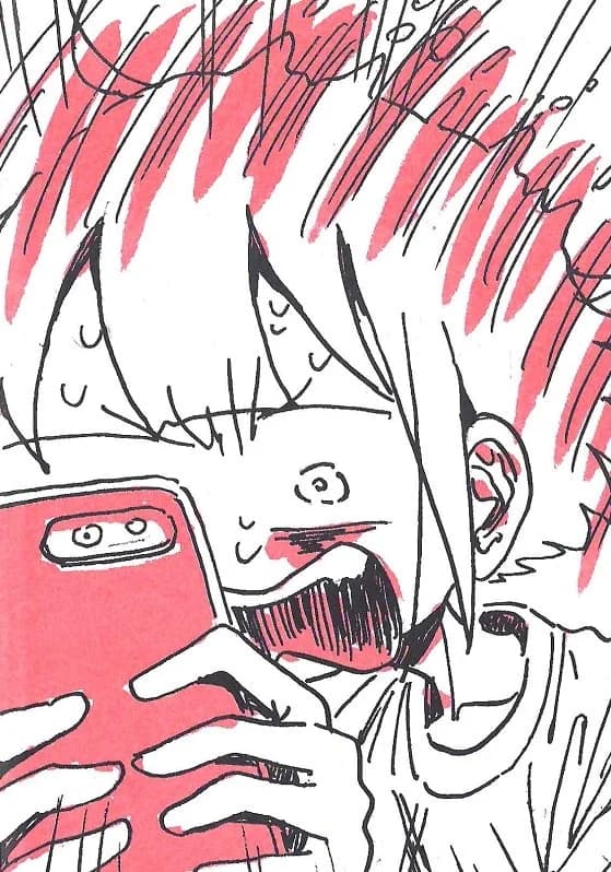 Воїтелька-блукалиця Наґата Кабі, фото - 2