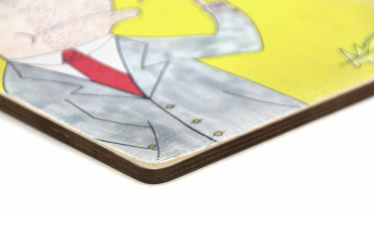 Постер 'Маслай давай', фото - 3