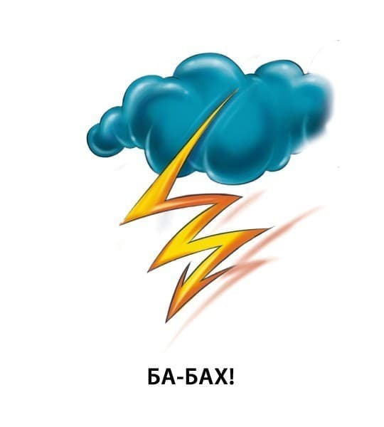 Хто що говорить?, фото - 3