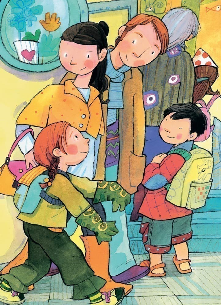 Живи та вчись. Дислексія — це не вирок, фото - 3