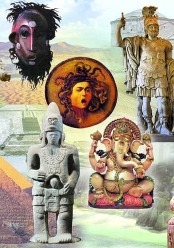 Про міфи та легенди, фото - 2