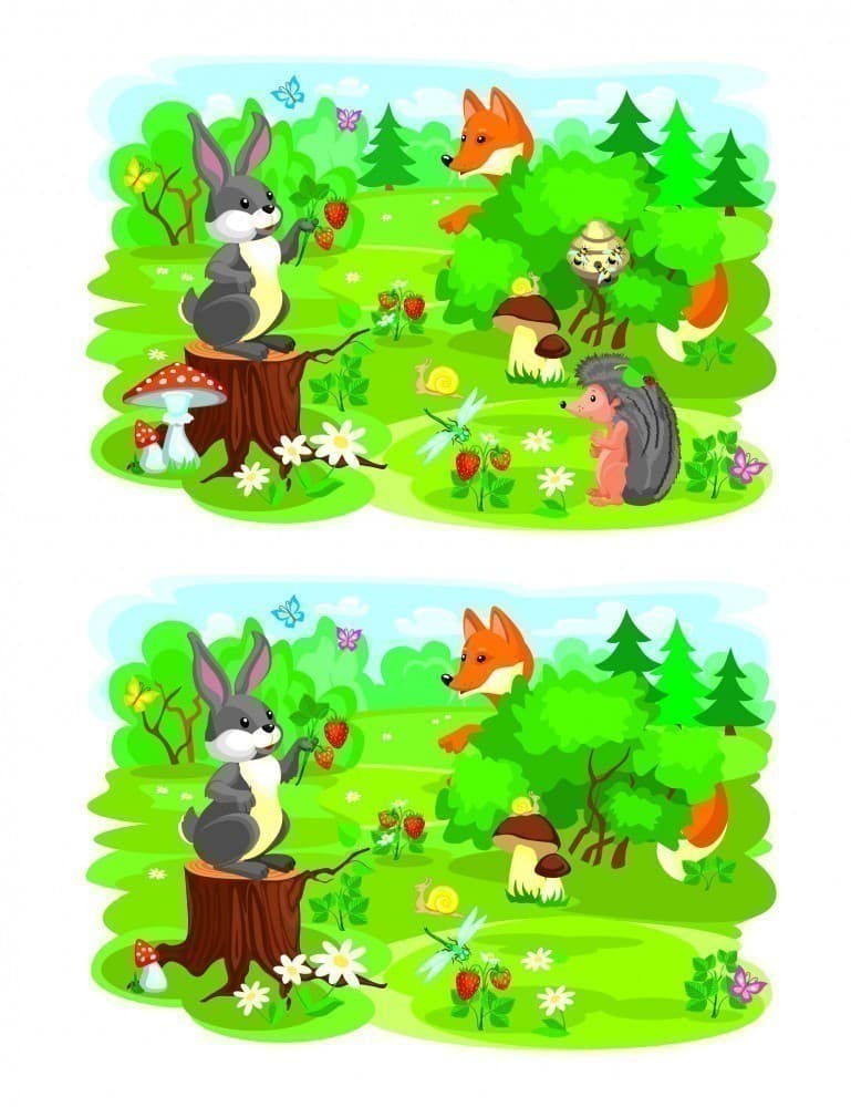 Повтори картинку. Море, фото - 3