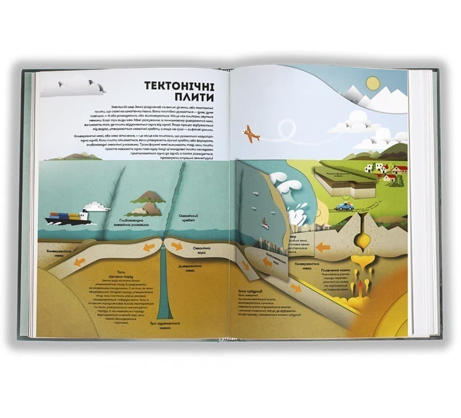 Планета Земля. Бомболенд, фото - 3