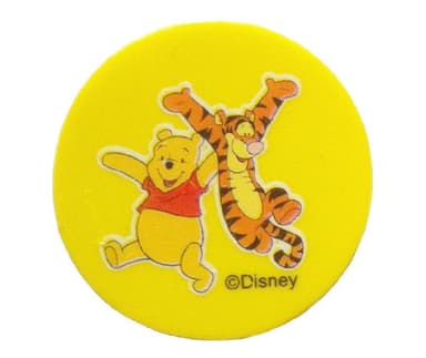 Гумка &amp;quot;Вінкс&amp;quot; 560186 в ас.