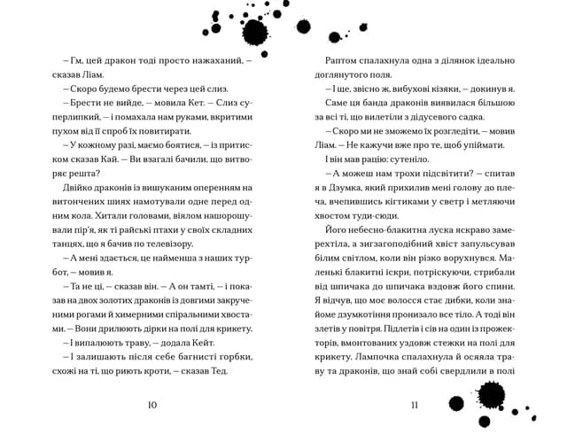 Хлопчик, який співав з драконами. Книга 5, фото - 2