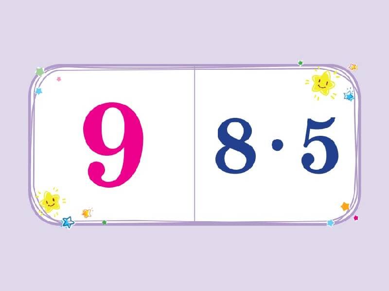 Навчальне ДОМІНО. Таблиця множення. Дидактичні ігри, фото - 2