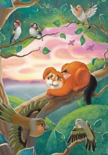 Казки місяця, фото - 2