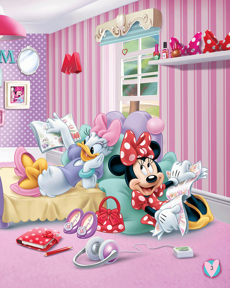 Блискучі. Мінні, фото - 3