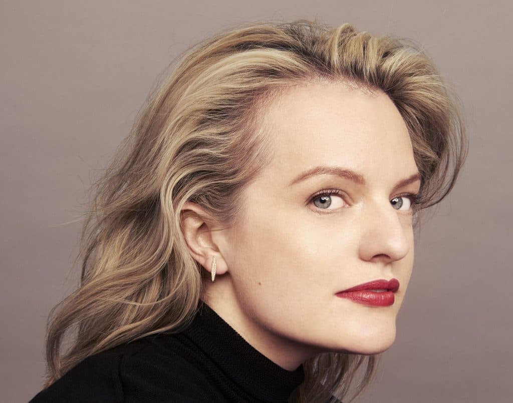 В Світ вийшла стрічка про Ширлі Джексон, жінку, яка написала «Привид будинку на пагорбі»