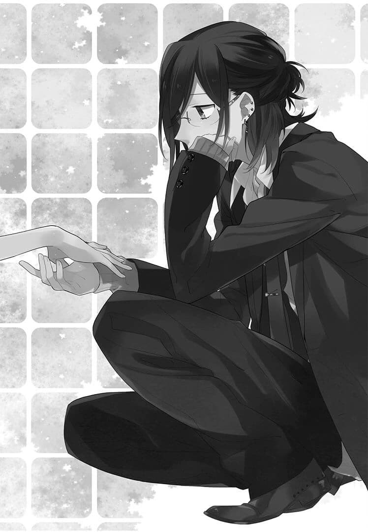 Хорімія. Том 3, фото - 3