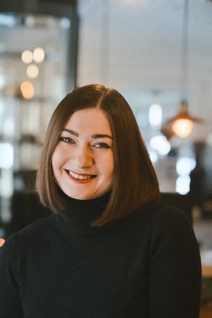 Поліна Кулакова: &amp;quot;Живі зустрічі з читачами завжди наповнюють мене і додають наснаги&amp;quot;