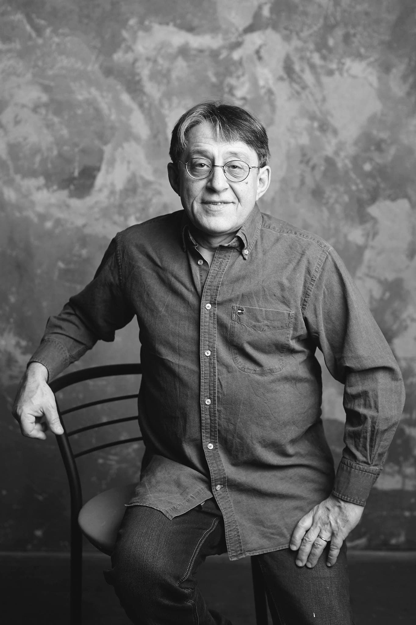 Петро Мацкевич, “Кальварія”: «Паперова книжка жива і буде жити!»