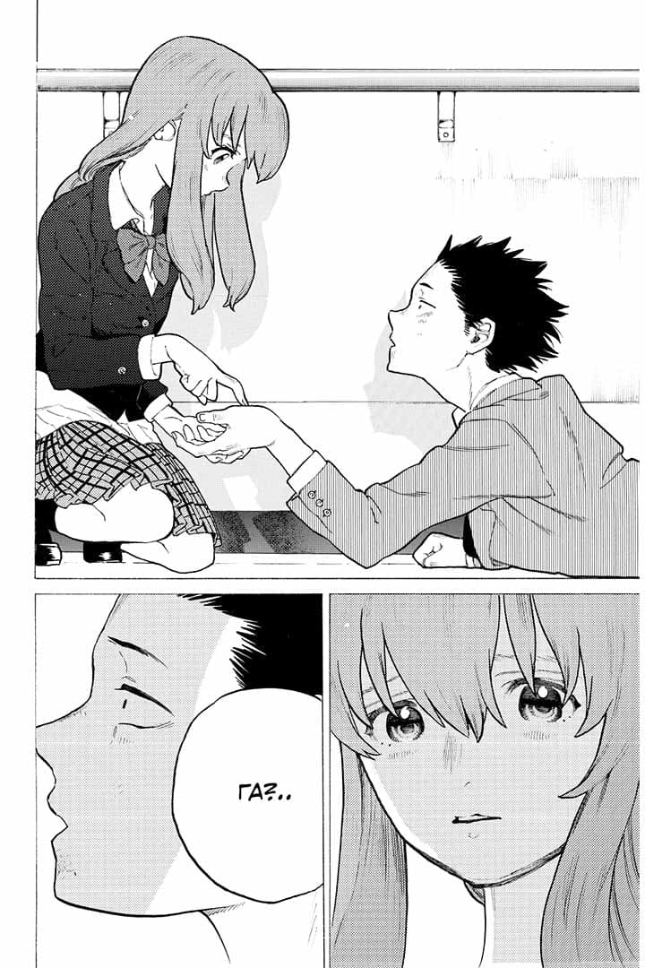 Форма голосу Том 2, фото - 2