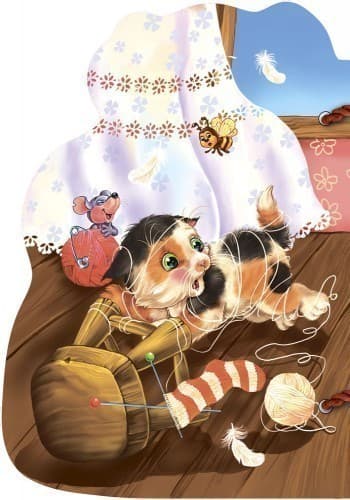 Кошенятко, фото - 3