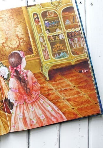 Лускунчик (у), фото - 3