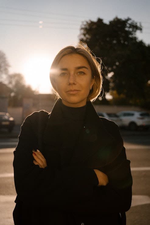 Таня Поставна