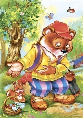 Зайчикова хатка, фото - 3