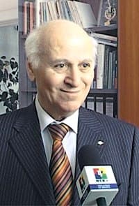 Амонашвілі Шалва