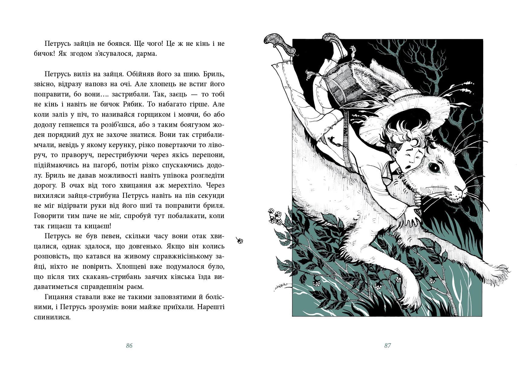 Чому розквітає папороть, фото - 2