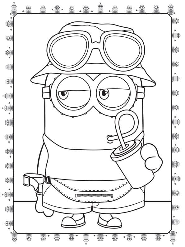 Посіпаки. Шалена вечірка., фото - 3