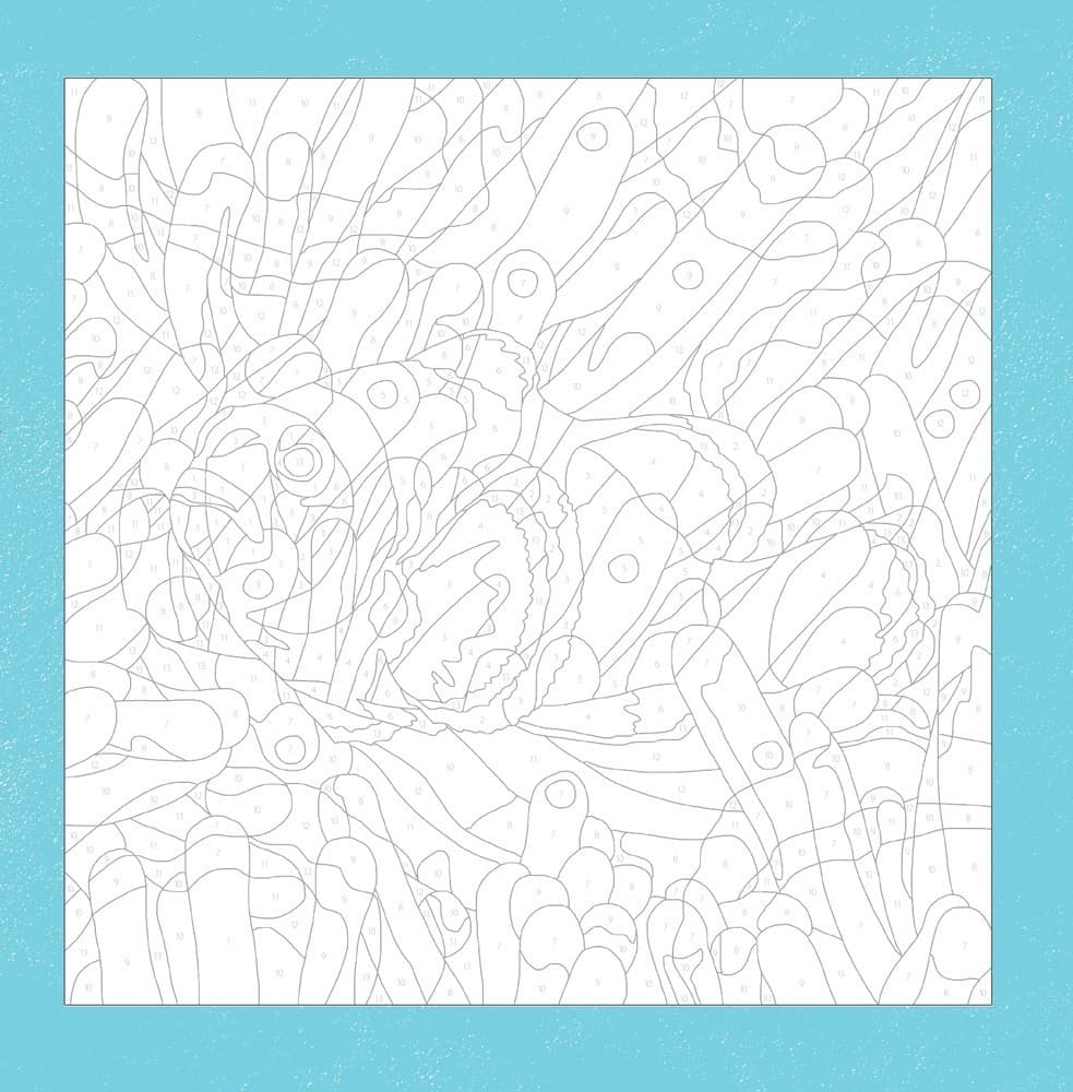 Майстер головоломок. Кольоровий квест, фото - 2