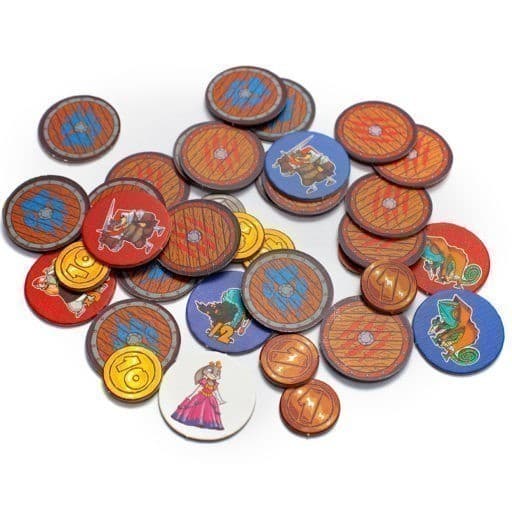 Туманний острів, фото - 2