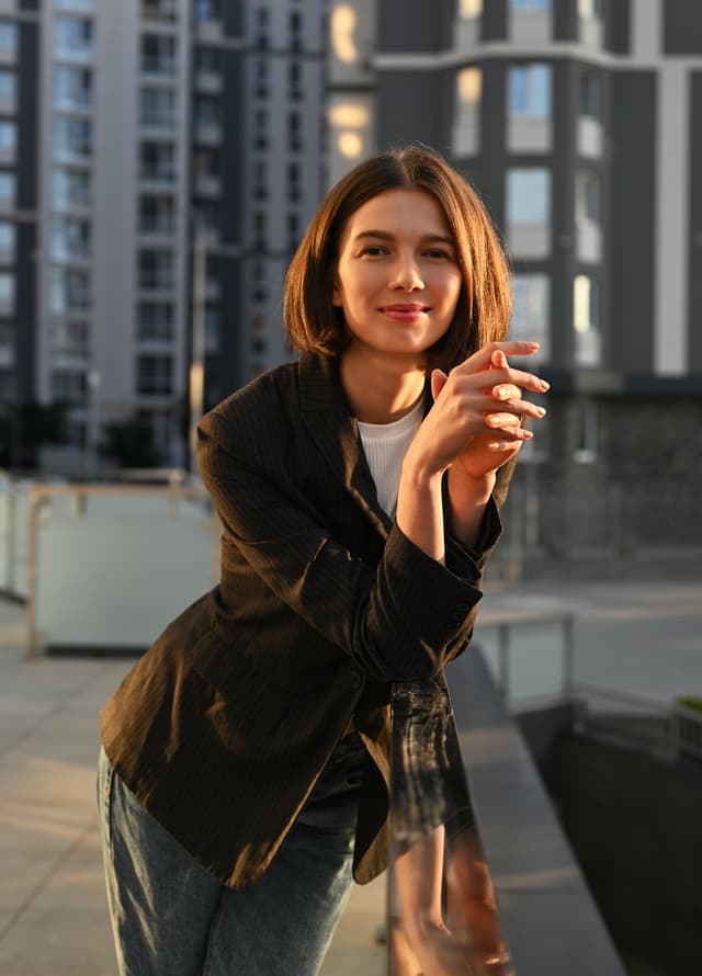 Ольга Богомаз