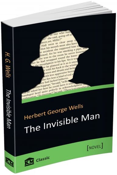The Invisible Man