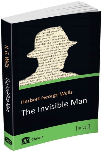 The Invisible Man, фото - 1
