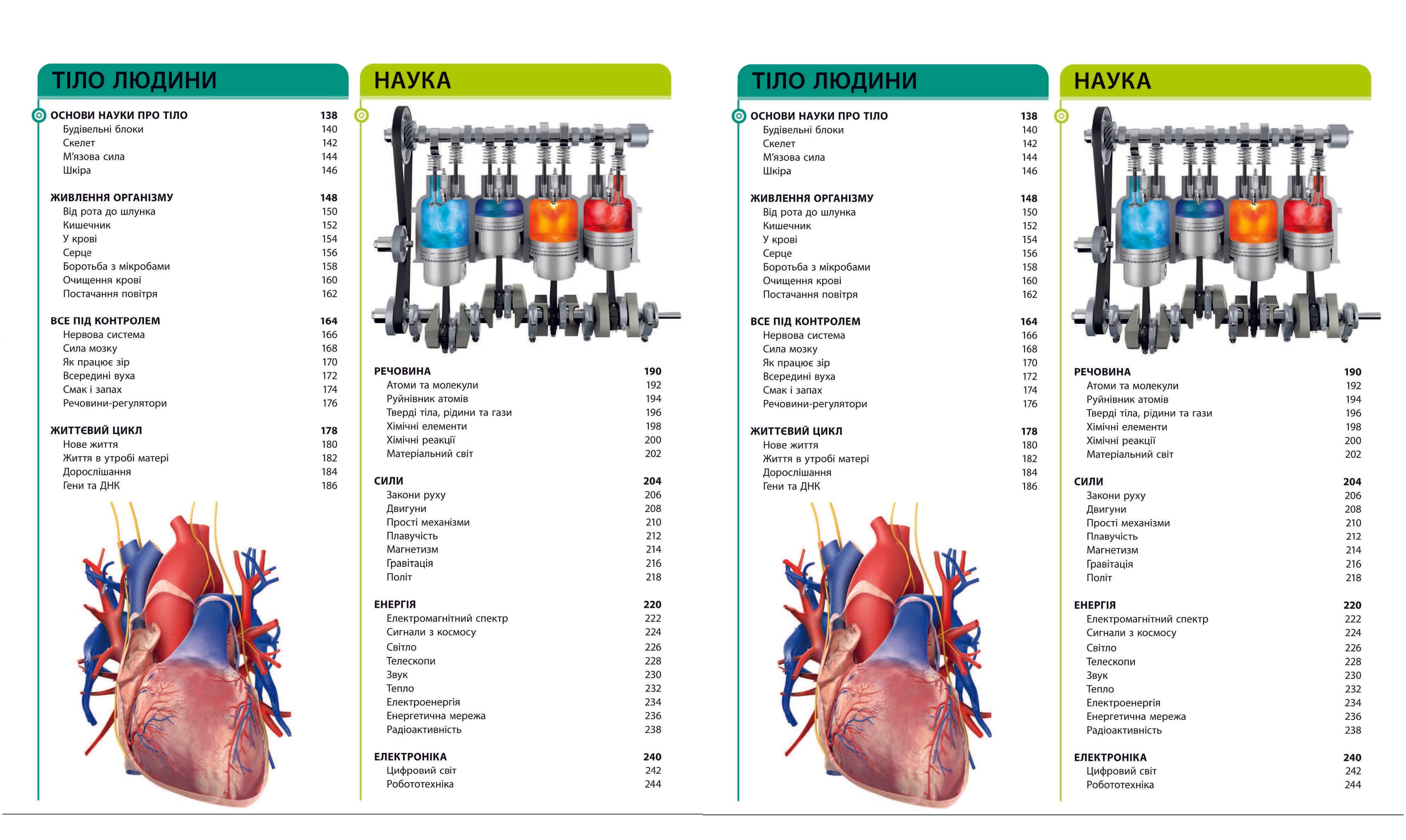 Енциклопедія знань, фото - 2