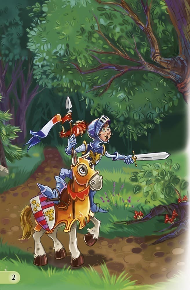 Лицар, фото - 2