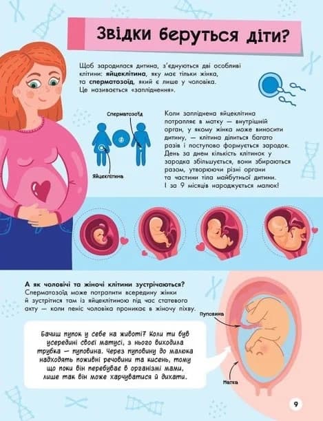 Велика енциклопедія для чомусика, фото - 3