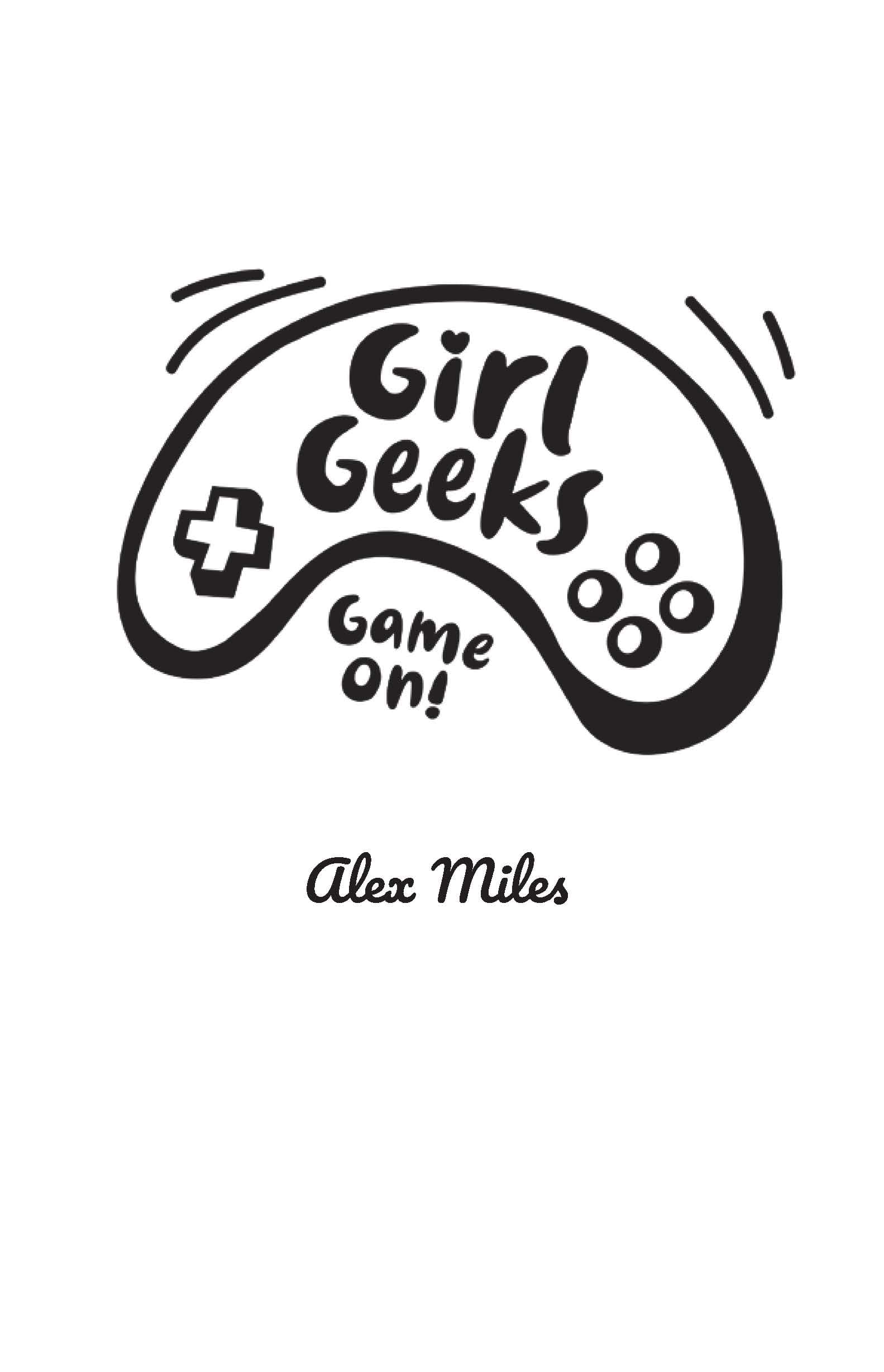 Дівчата-ґіки. Гра триває! Книга 2, фото - 3