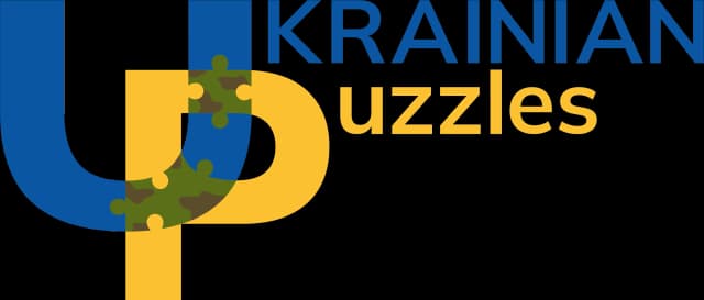 Ukrainian Puzzles