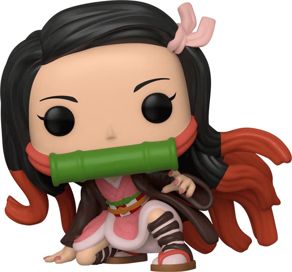 Ігрова фігурка FUNKO POP! - Незуко Камадо, фото - 2