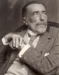 Джозеф Конрад