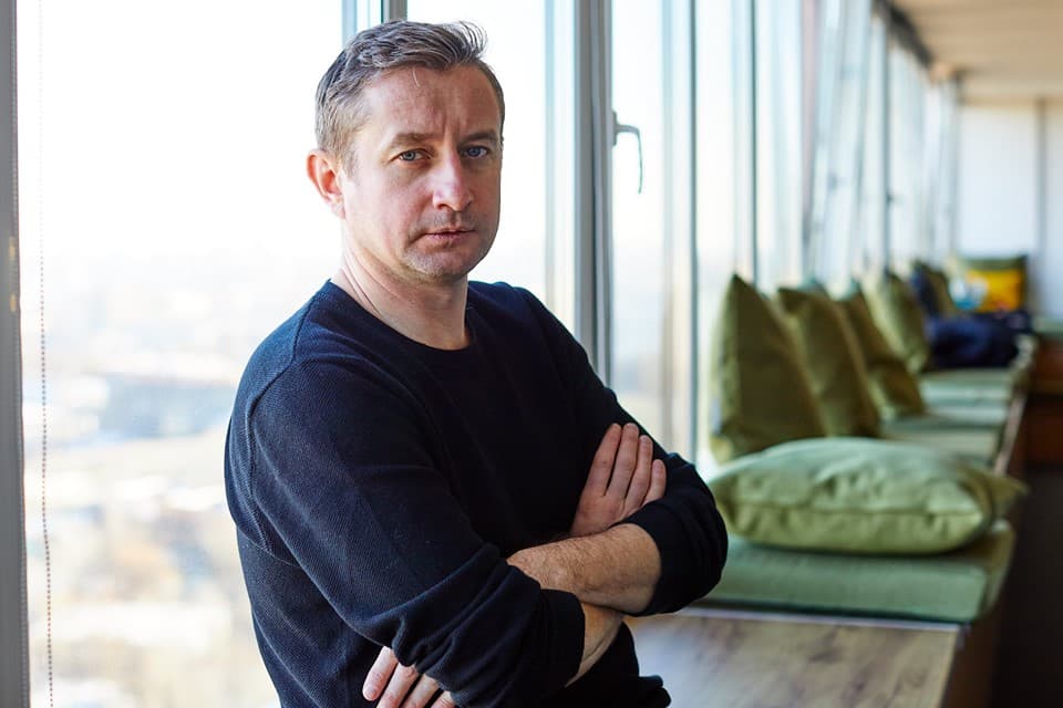 Американська Асоціація новочасних мов відзначила переклади віршів Жадана