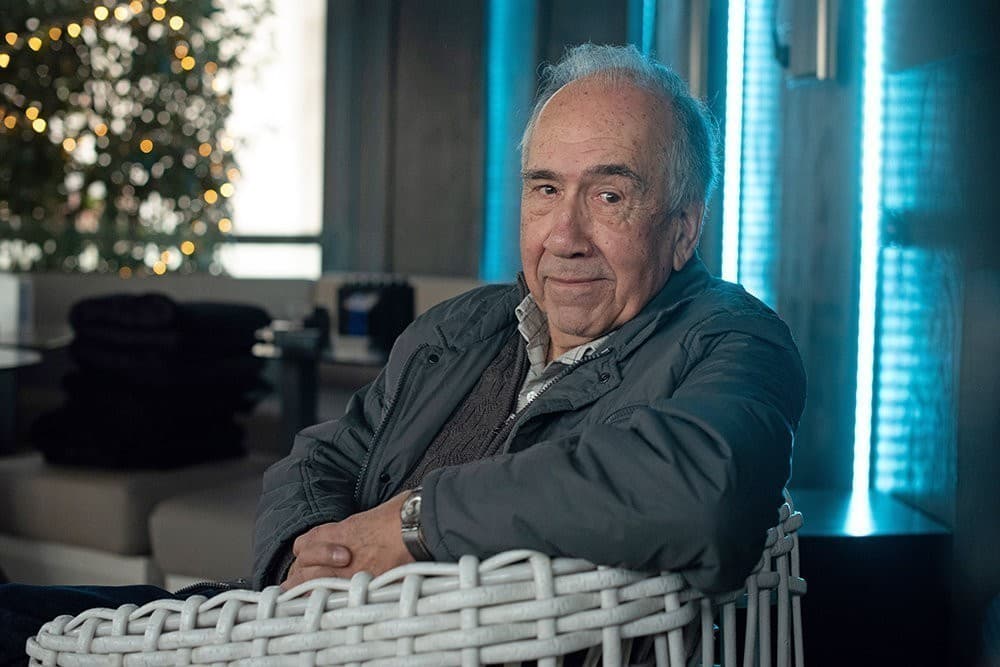 Іспанський король вручив премію Сервантеса письменнику Жоану Маргариту