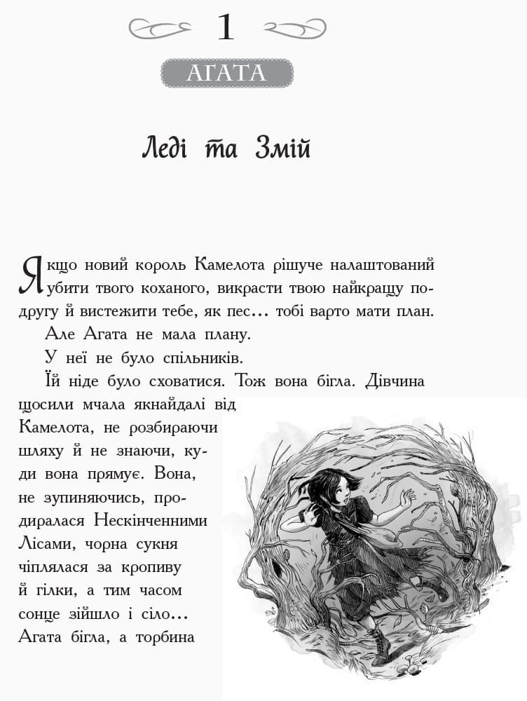 Школа добра і зла. Кристал часу. Книга 5, фото - 2